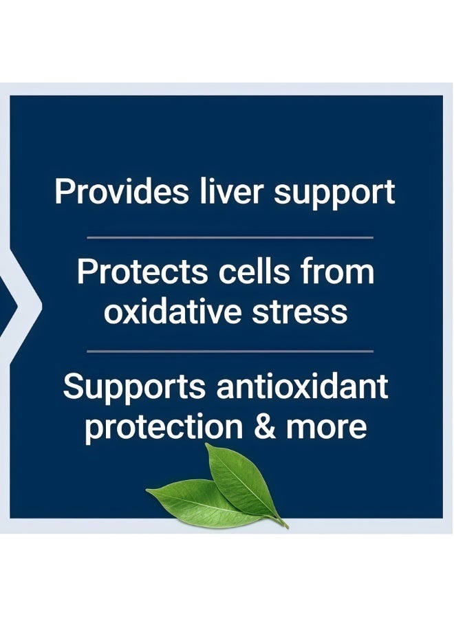 LIFE EXTENSION Glutathione, Cysteine & Vitamin C Capsules – 100 Capsules Dietary Supplement | Gluten-Free & Non-GMO Amino Acids Formula for Immune System Support & Antioxidant Defense - Image 4